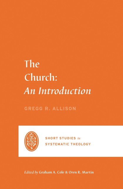 The Church, Gregg Allison
