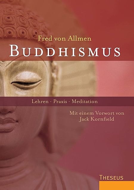 Buddhismus, Fred von Allmen