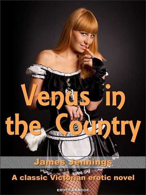 Venus in the Country, James Jennings
