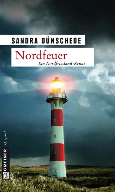 Nordfeuer, Sandra Dünschede