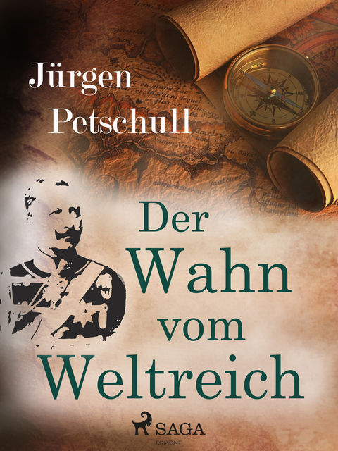 Der Wahn vom Weltreich, Jürgen Petschull