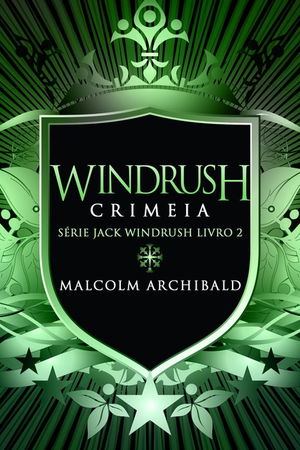 Windrush – Crimeia, Malcolm Archibald