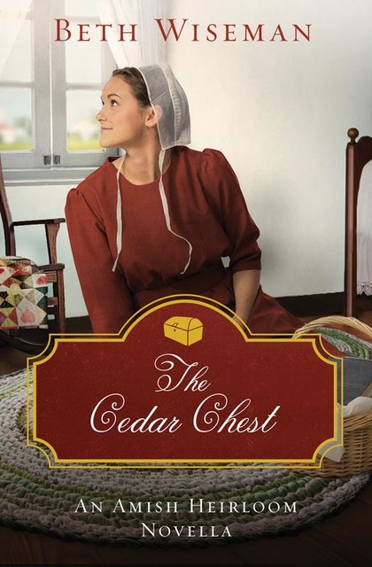 The Cedar Chest, Beth Wiseman