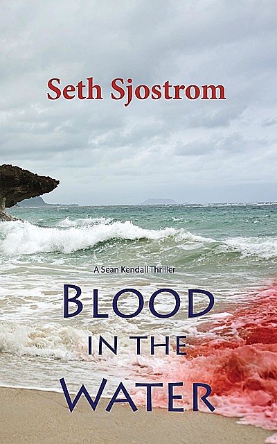 Blood in the Water, Seth Sjostrom