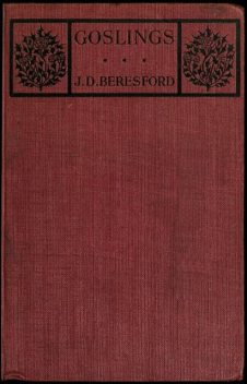 Goslings, J.D.Beresford