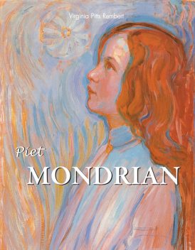 Piet Mondrian, Virginia Pitts Rembert