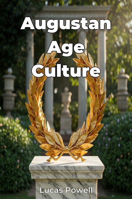 Augustan Age Culture, Lucas Powell