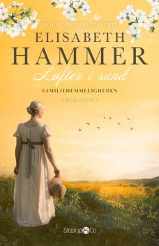 Familiehemmeligheden, Elisabeth Hammer