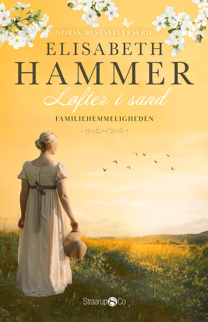 Familiehemmeligheden, Elisabeth Hammer