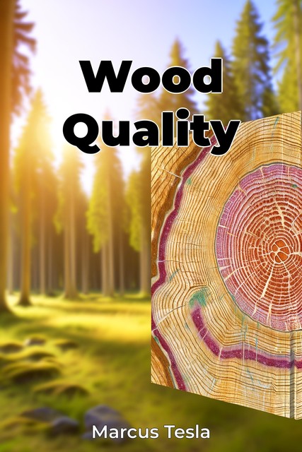 Wood Quality, Marcus Tesla