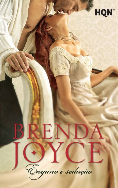 Engano e sedução, Brenda Joyce
