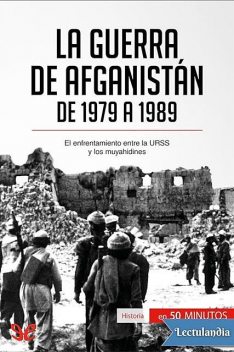 La guerra de Afganistán de 1979 a 1989, Mylène Théliol