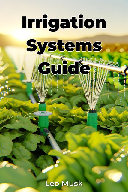 Irrigation Systems Guide, Leo Musk