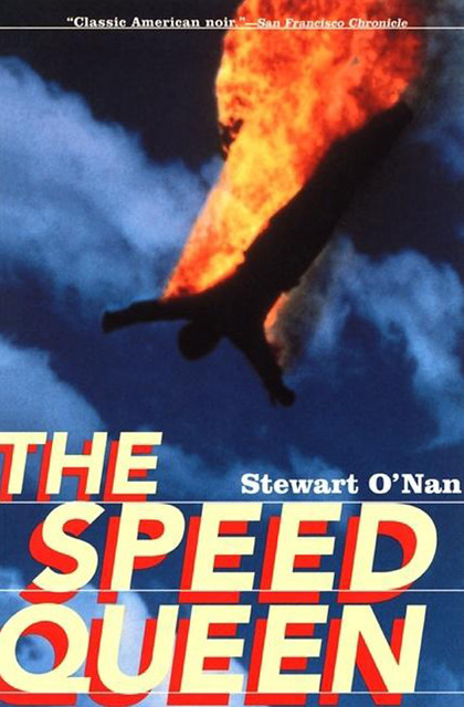 The Speed Queen, Stewart O'Nan