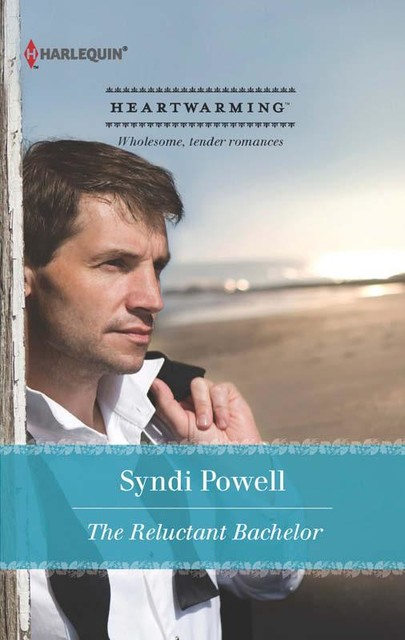 The Reluctant Bachelor, Syndi Powell