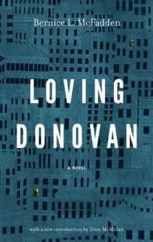 Loving Donovan, Bernice L. McFadden
