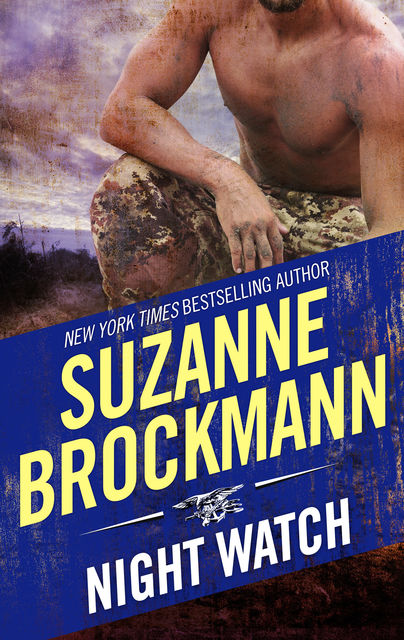 Night Watch, Suzanne Brockmann