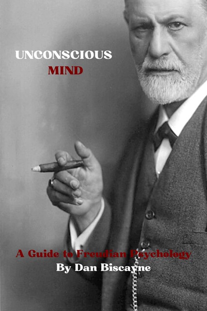 Unconscious Mind, Dan Biscayne