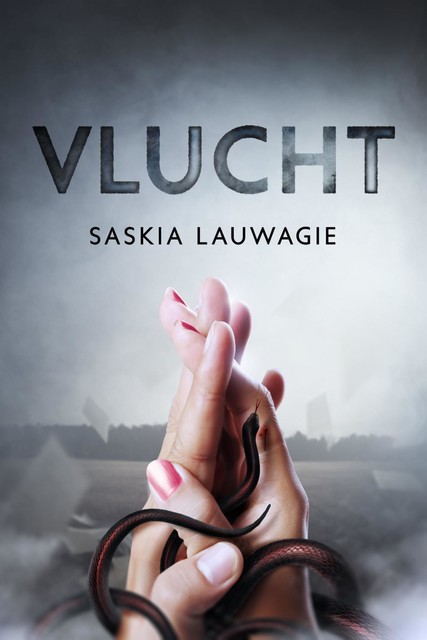 Vlucht, Saskia Lauwagie