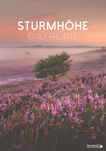 Sturmhöhe, Emily Bronte
