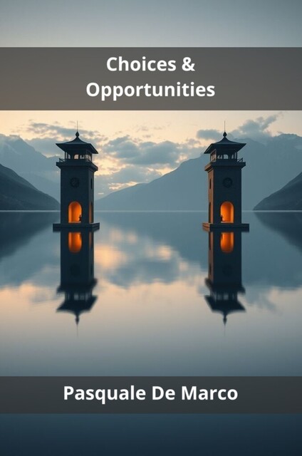 Choices & Opportunities, Pasquale De Marco