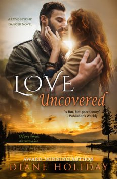 Love Uncovered, Diane Holiday