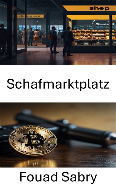 Schafmarktplatz, Fouad Sabry