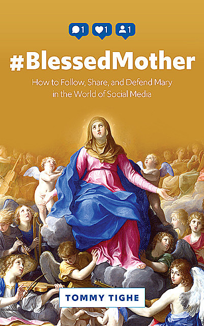 BlessedMother, Tommy Tighe
