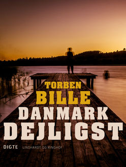 Danmark dejligst, Torben Bille