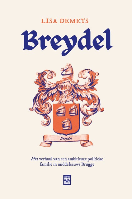 Breydel, Lisa Demets
