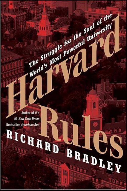 Harvard Rules, Richard Bradley