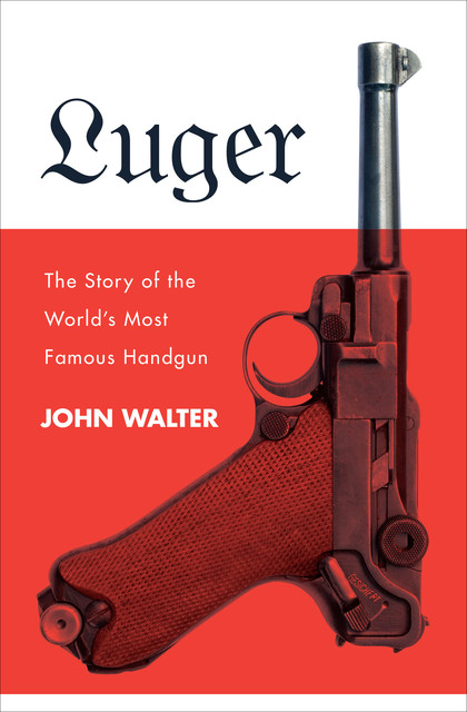 Luger, John Walter