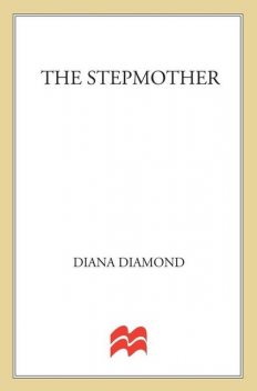 The Stepmother, Diana Diamond