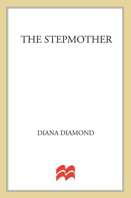 The Stepmother, Diana Diamond