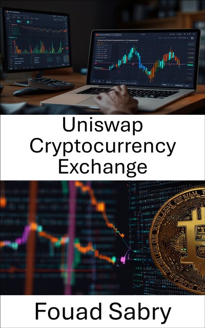 Uniswap Cryptocurrency Exchange, Fouad Sabry