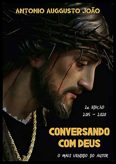 Conversando Com Deus, Antonio Auggusto JoÃo