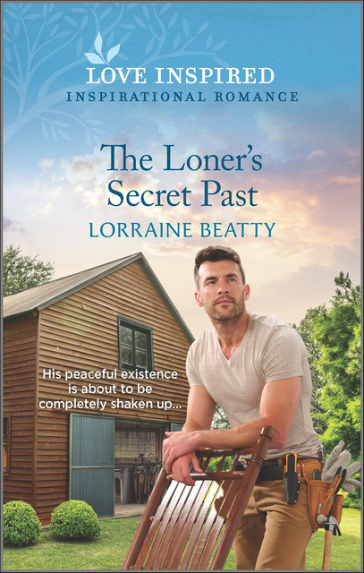 The Loner's Secret Past, Lorraine Beatty