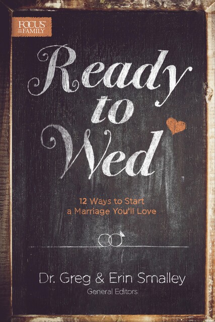 Ready to Wed, 