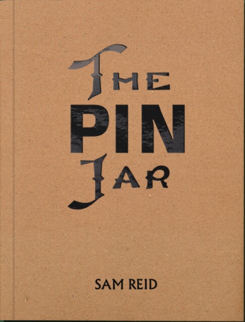 The Pin Jar, Sam Reid