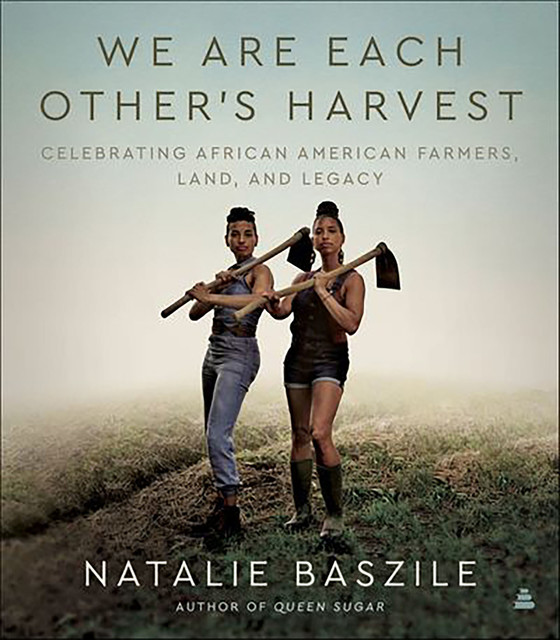 We Are Each Other's Harvest, Natalie Baszile