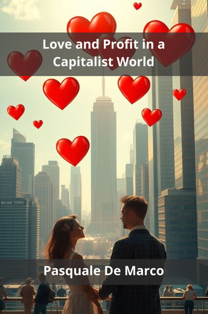 Love and Profit in a Capitalist World, Pasquale De Marco