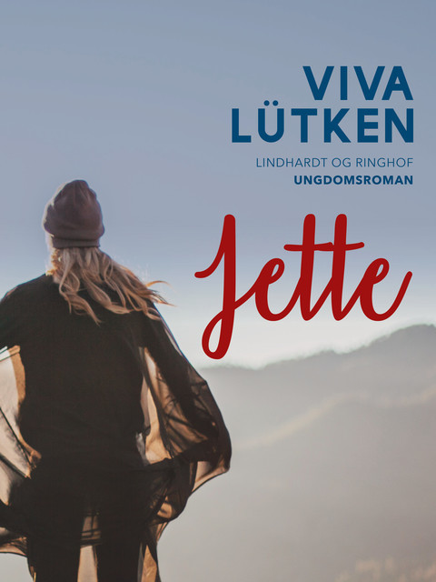 Jette, Viva Lütken