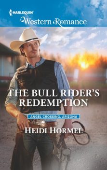 The Bull Rider's Redemption, Heidi Hormel