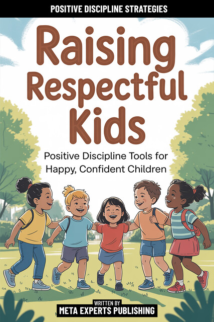 Raising Respectful Kids, Meta Experts Publishing