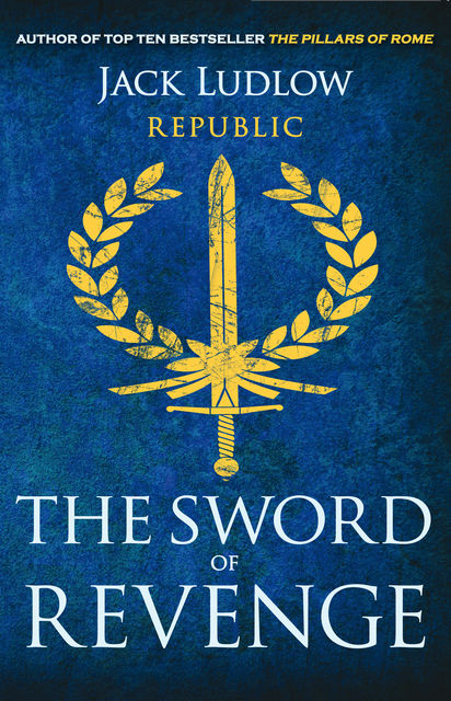 The Sword of Revenge, Jack Ludlow
