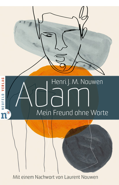 Adam, Henri Nouwen