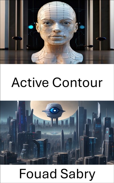 Active Contour, Fouad Sabry