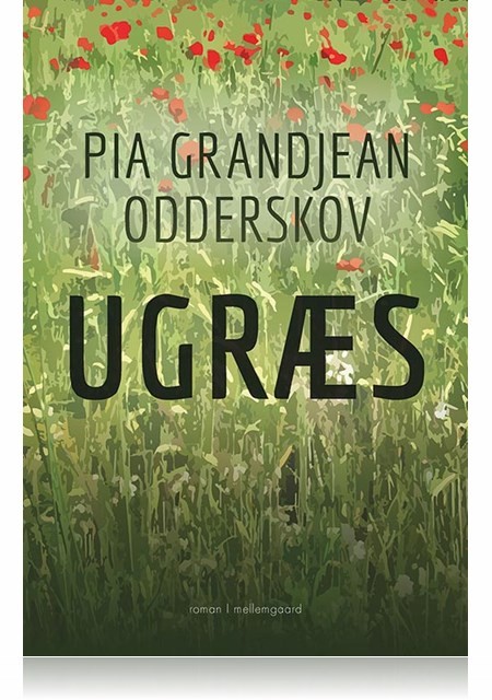 UGRÆS, Pia Grandjean Odderskov
