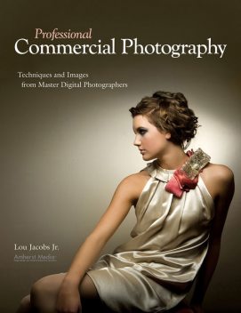 Professional Commercial Photography, Lou Jacobs