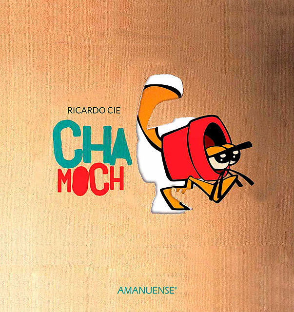 Chamoch, Ricardo Cie